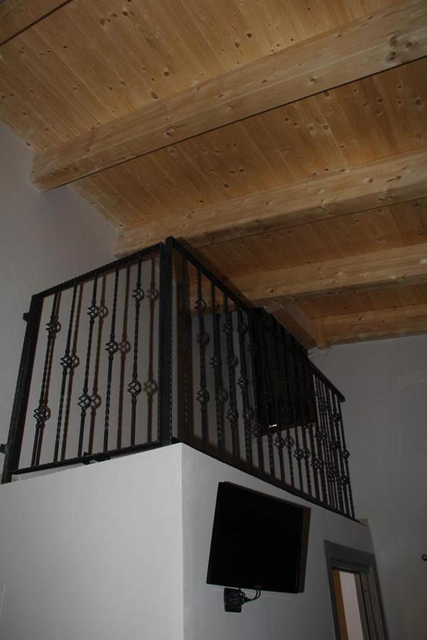 Santa Lucia Bed & Breakfast Altamura Exterior photo